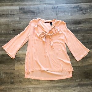 BKE Blush Top